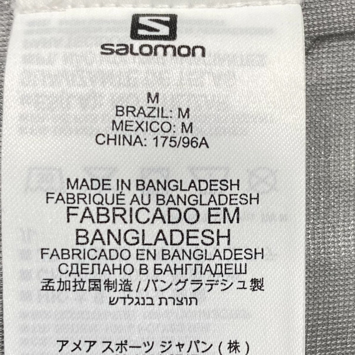 GORE-TEX マウンテンパーカー