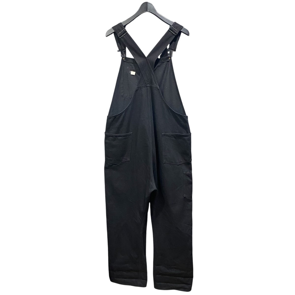 Homme OverallsH1902-PT004