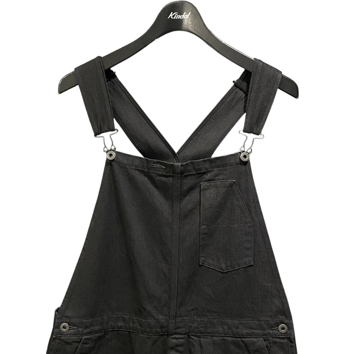 Homme OverallsH1902-PT004