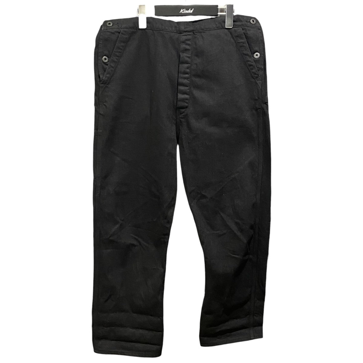 Homme OverallsH1902-PT004