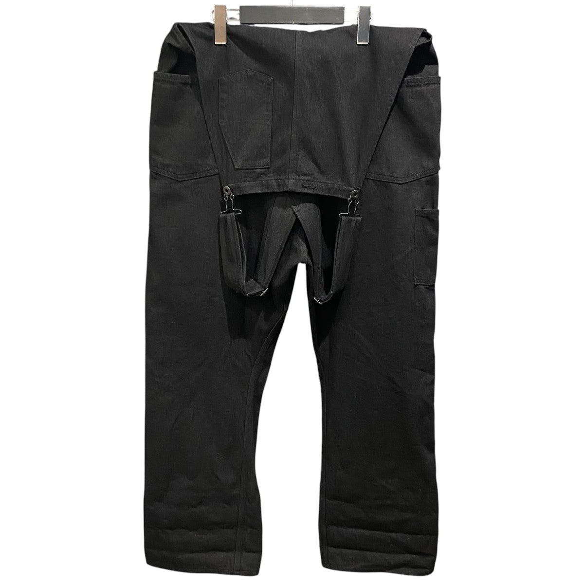 Homme OverallsH1902-PT004