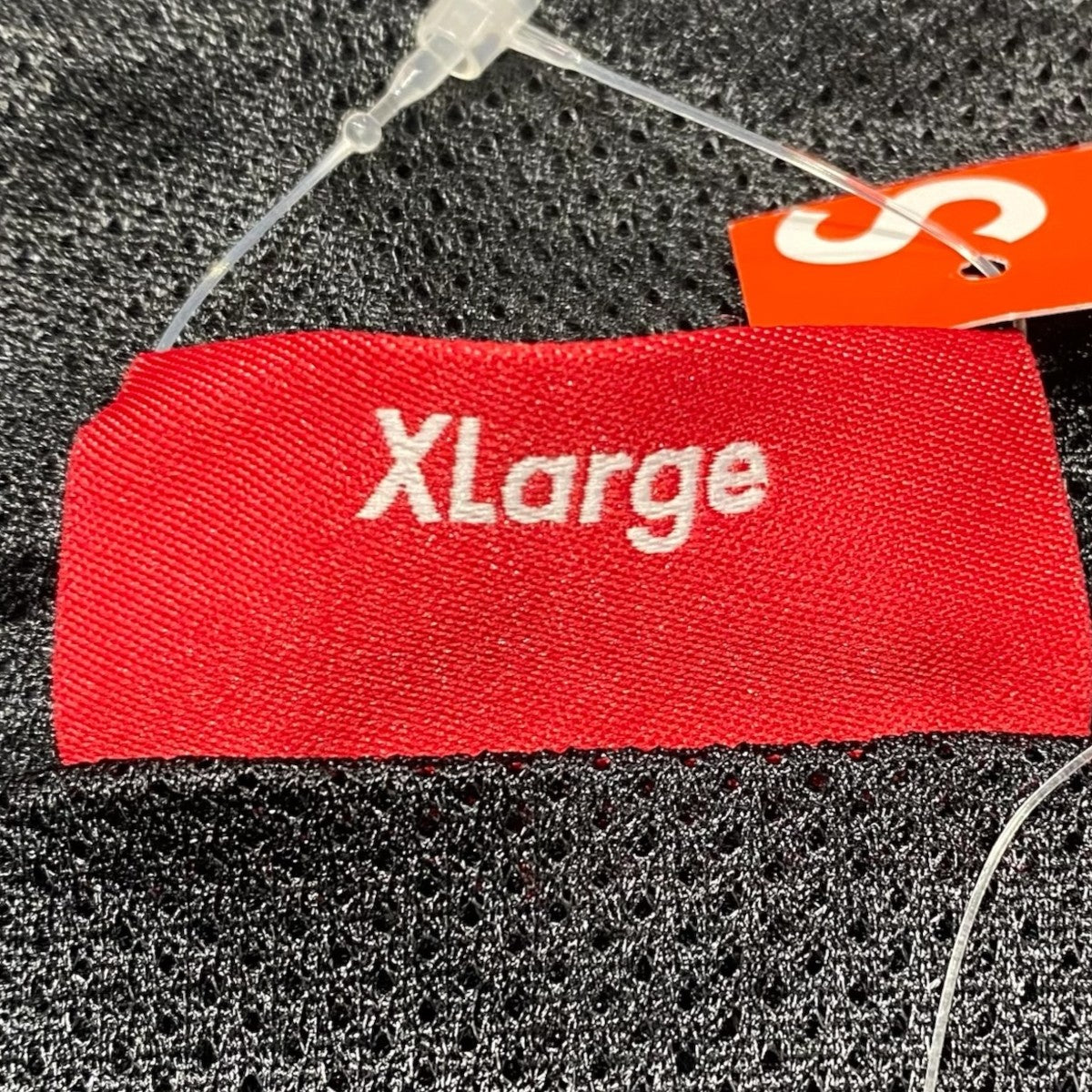 26SS Reflective Bandana Anorak