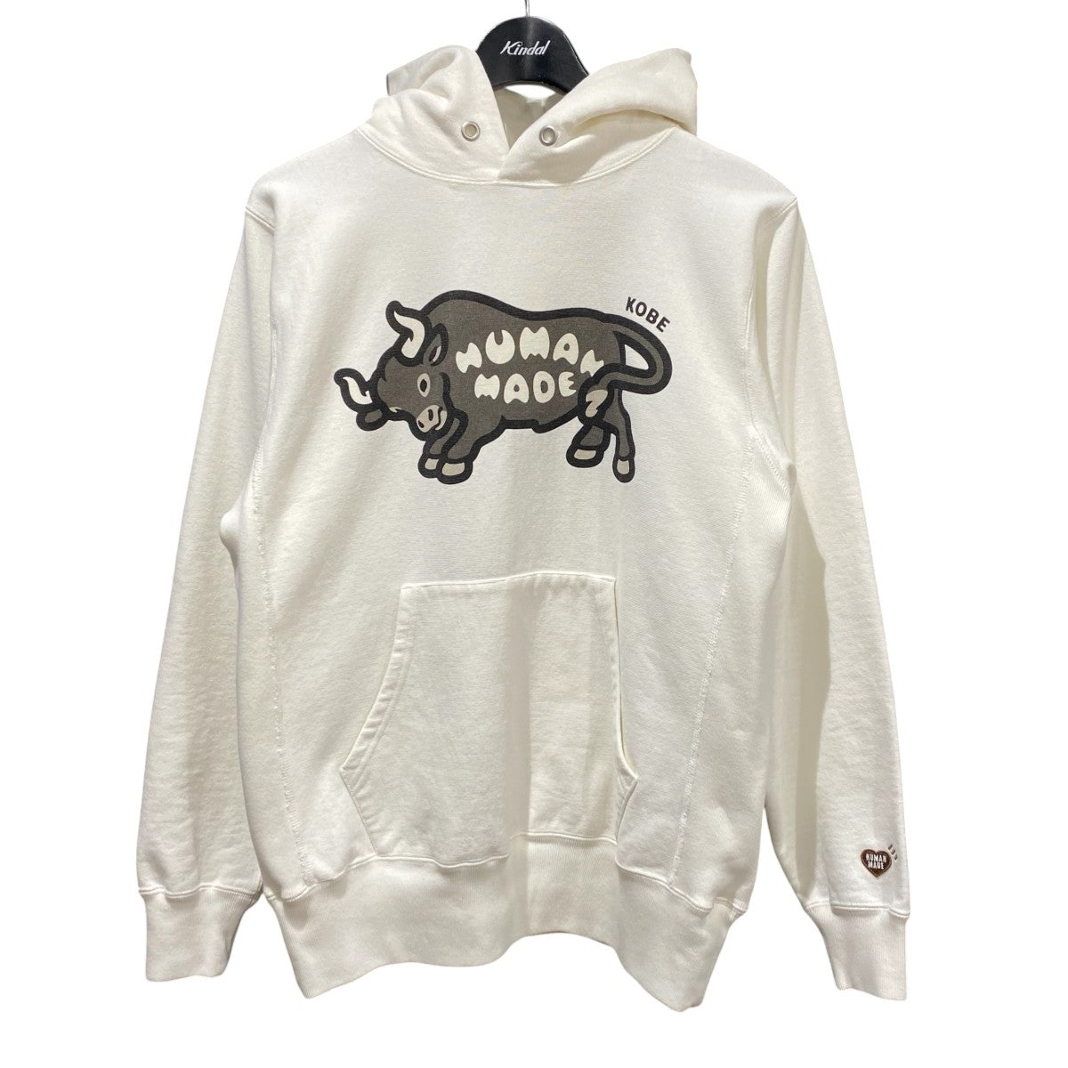 26SSANIMAL HOODIE KOBEHM30CS070
