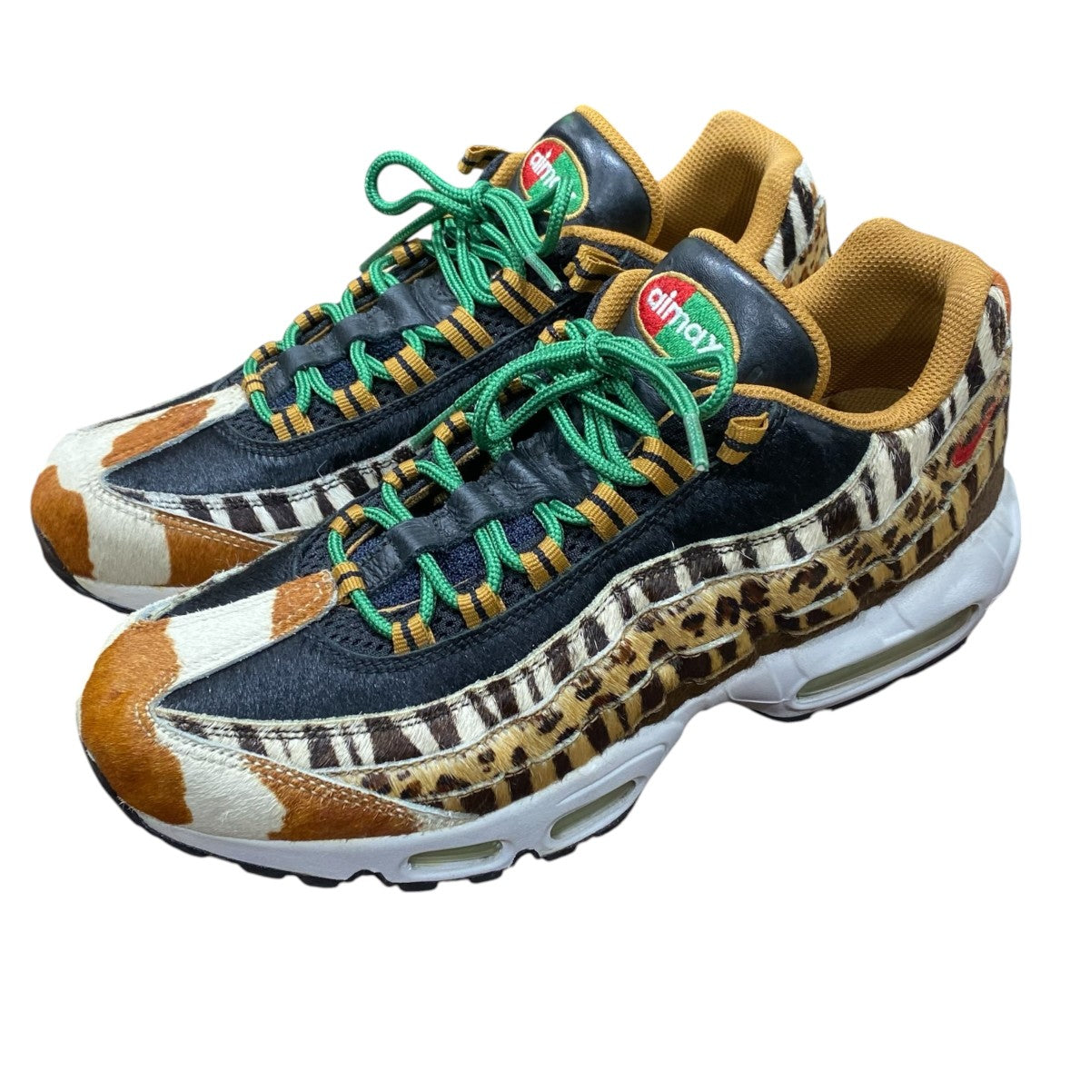 AIR MAX 95 DLX ANIMAL PACKAQ0929-200