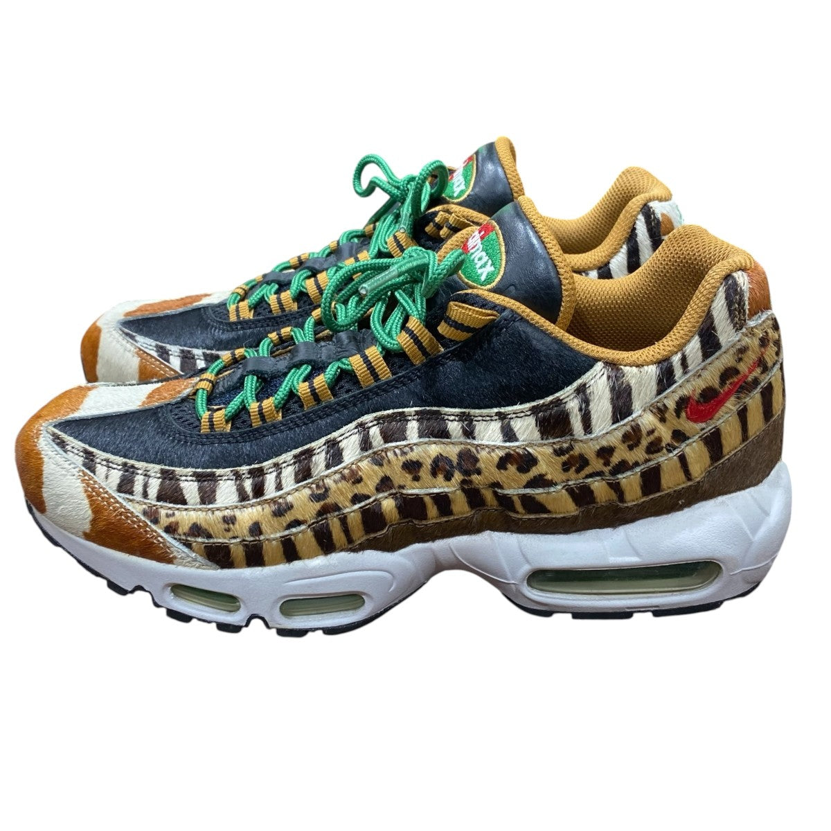 AIR MAX 95 DLX ANIMAL PACKAQ0929-200