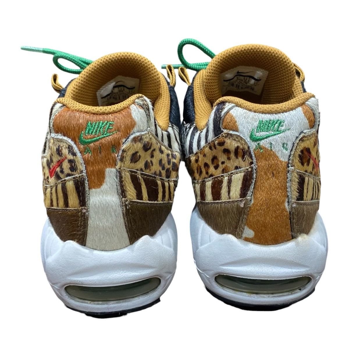AIR MAX 95 DLX ANIMAL PACKAQ0929-200