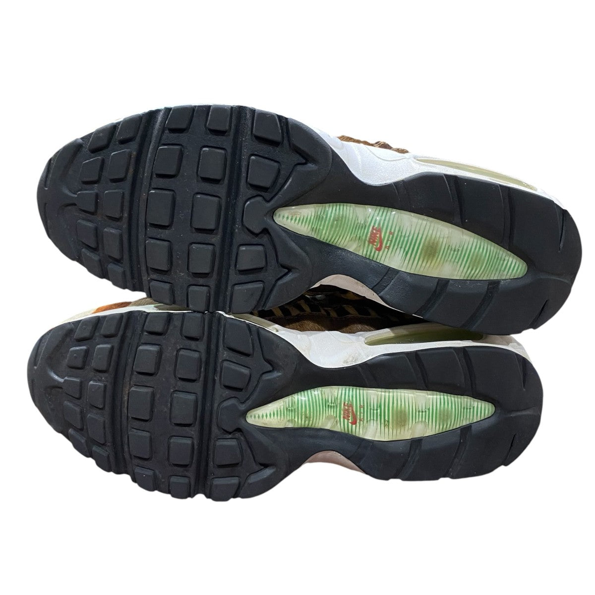 AIR MAX 95 DLX ANIMAL PACKAQ0929-200