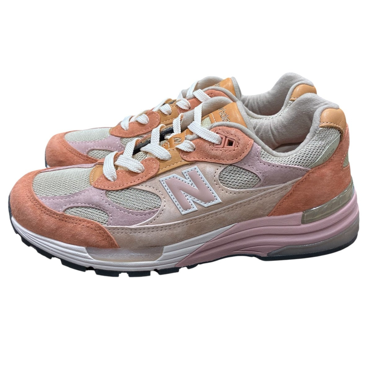 992 Rose Smoke Misty Rose USA製U992JG1