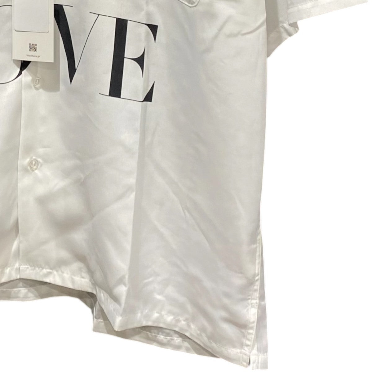 N THE MOOD FOR LOVE Half Sleeve ShirtGMG-75010