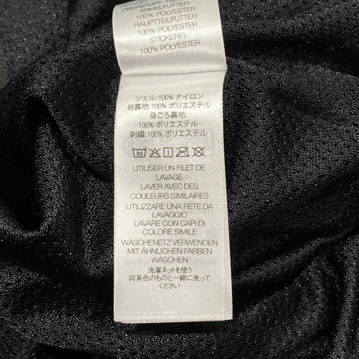 25SSOld English Track Jacketトラックジャケット