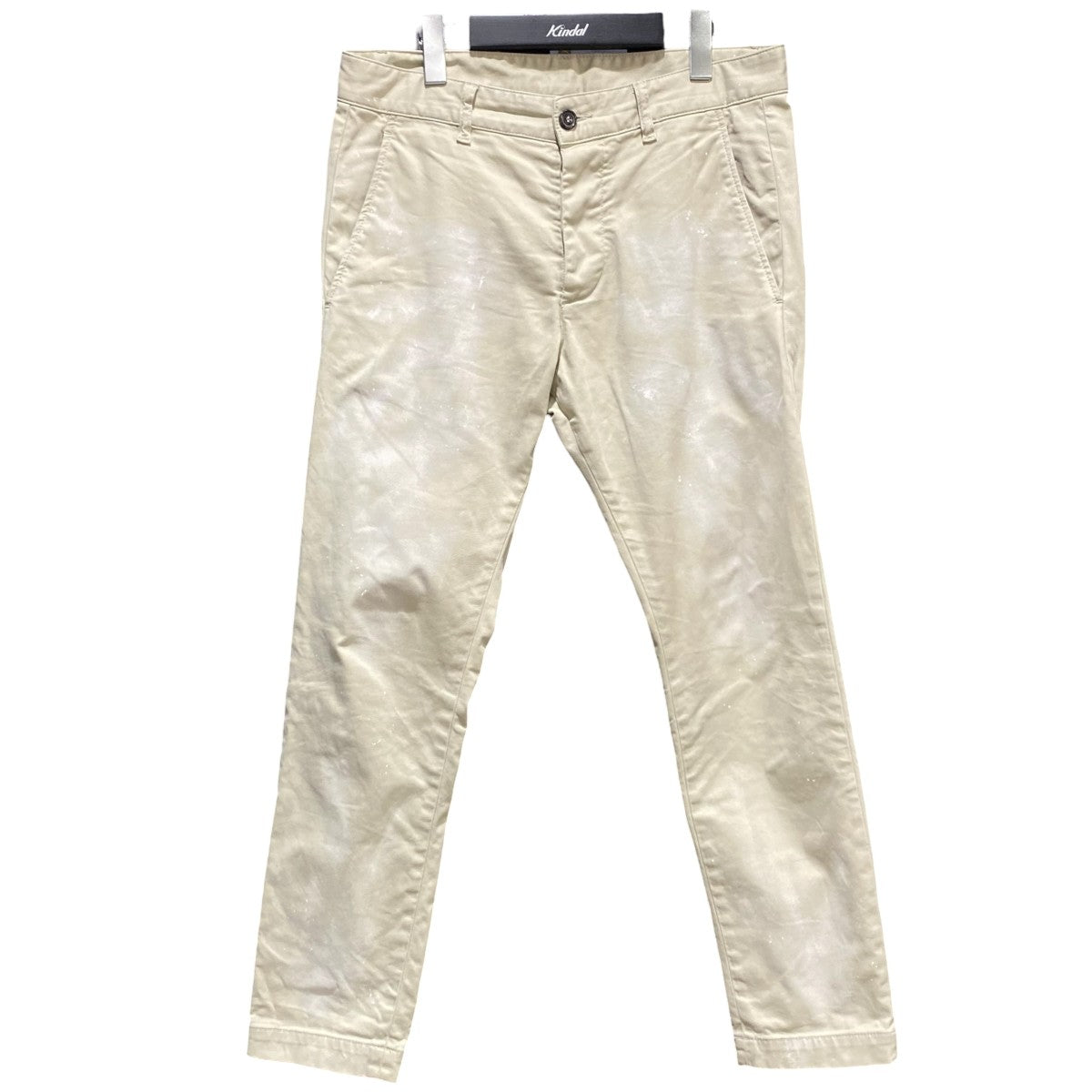 Straight PantsカーゴパンツS71KB0620 S39021