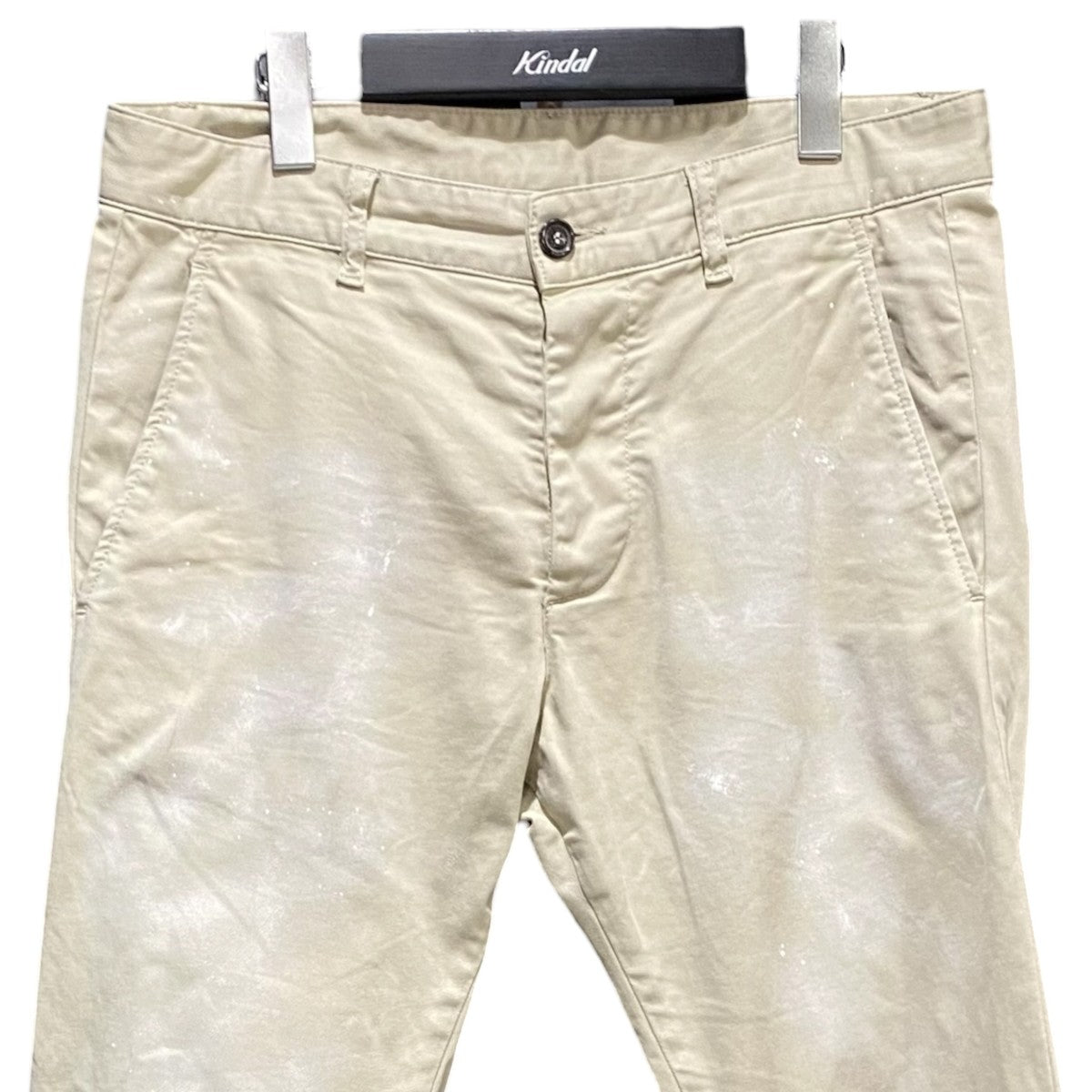 Straight PantsカーゴパンツS71KB0620 S39021