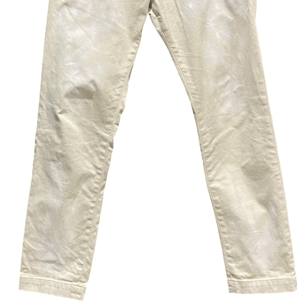 Straight PantsカーゴパンツS71KB0620 S39021