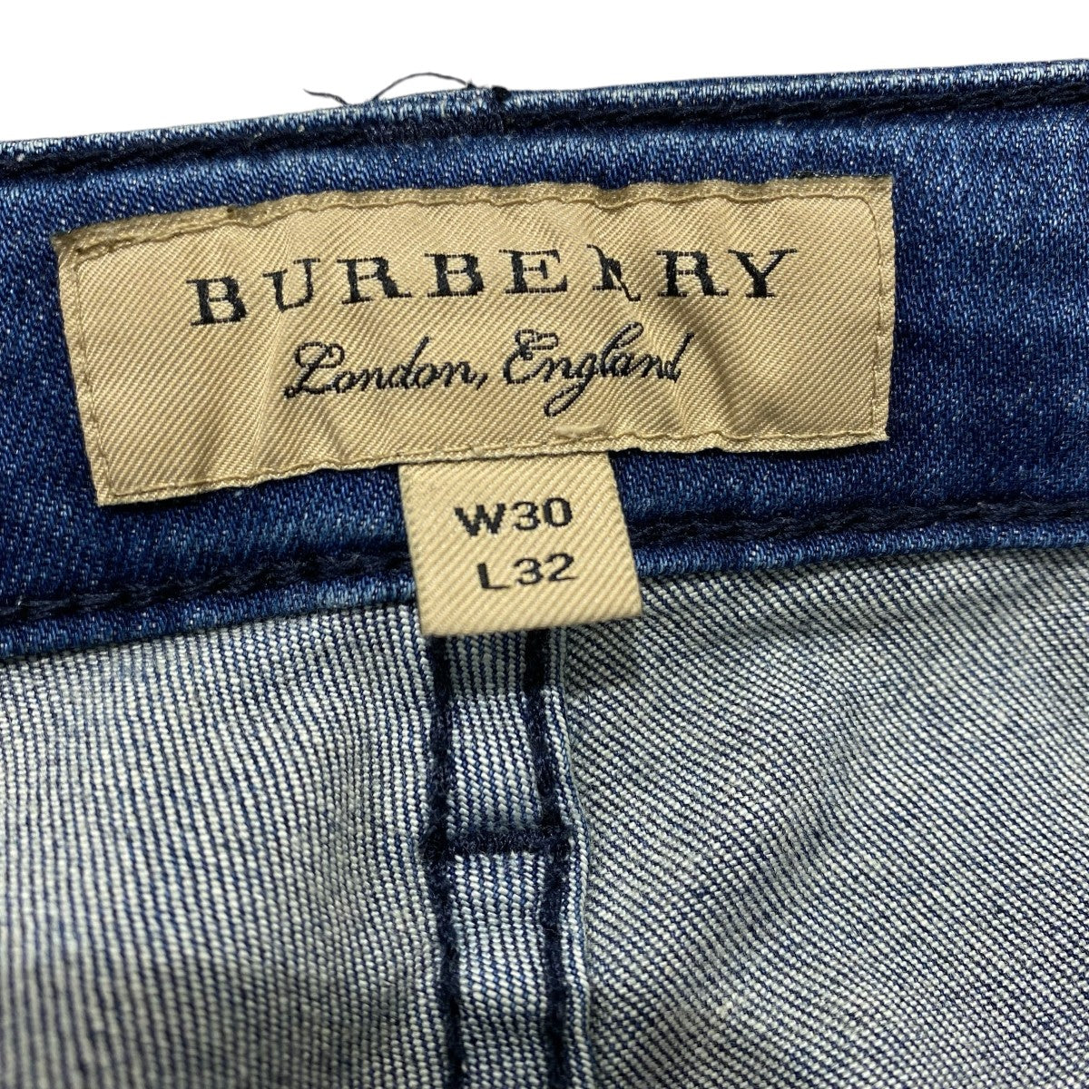 CNZHUFEIZHUデニムパンツ