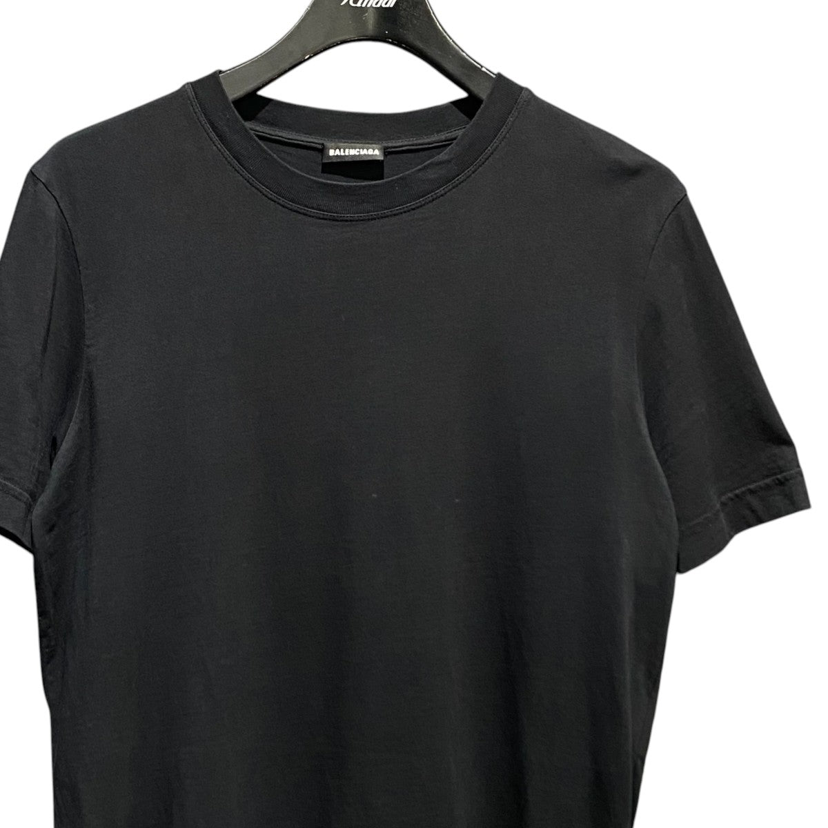 バックプリントTシャツ496053 TXK46