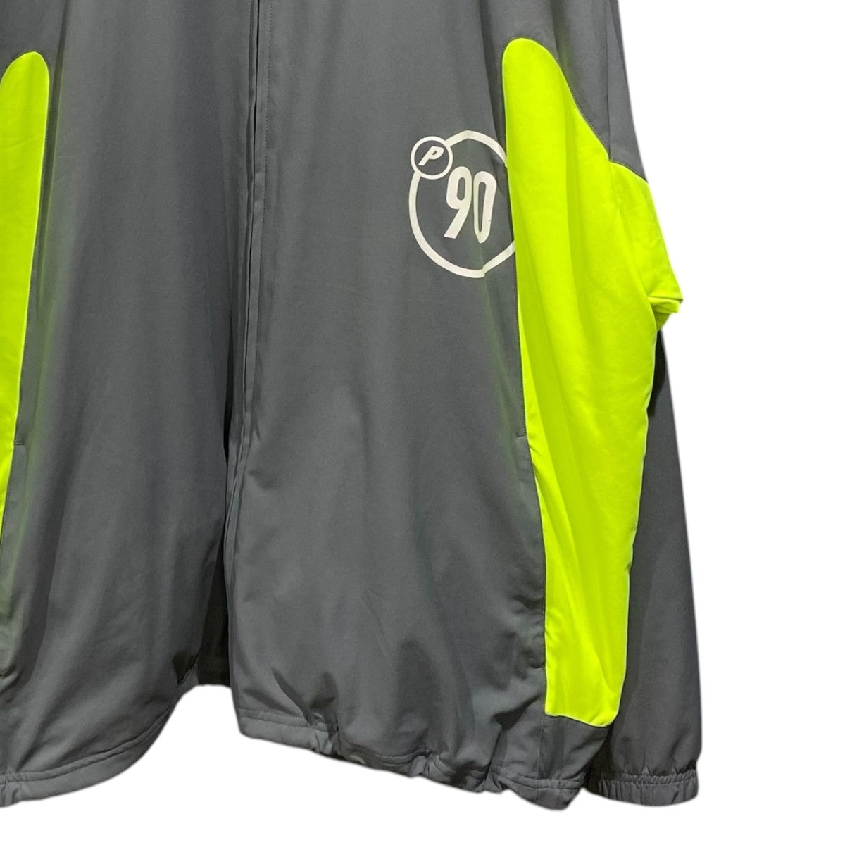 Total P90 Track Jacket
