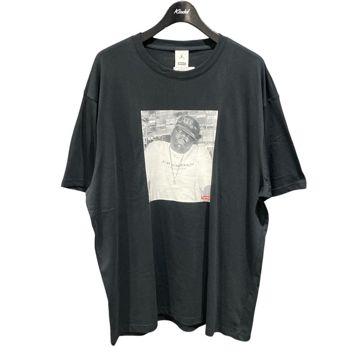 24AWBiggie S／S TopHJ8385-010