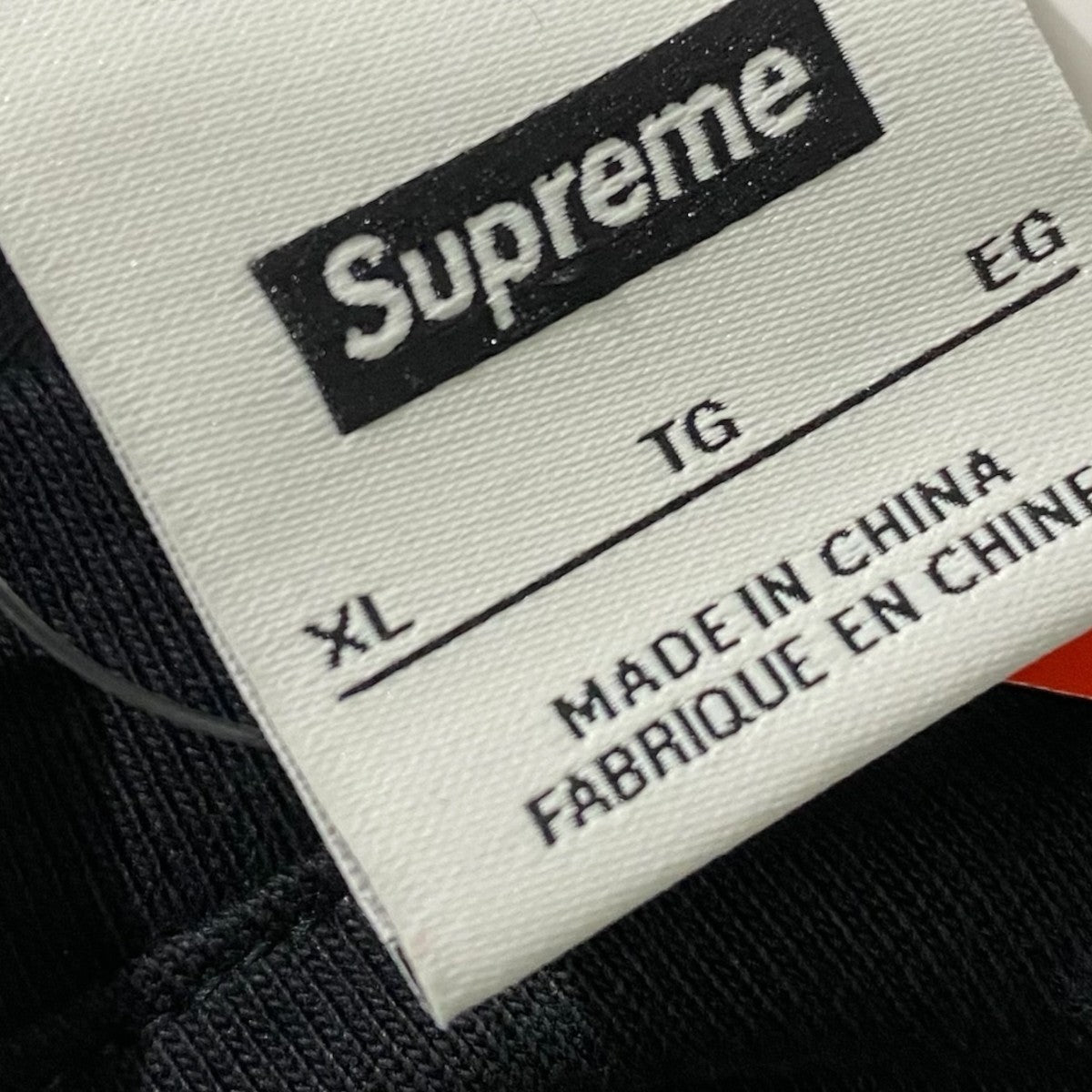 24AWBiggie S／S TopHJ8385-010
