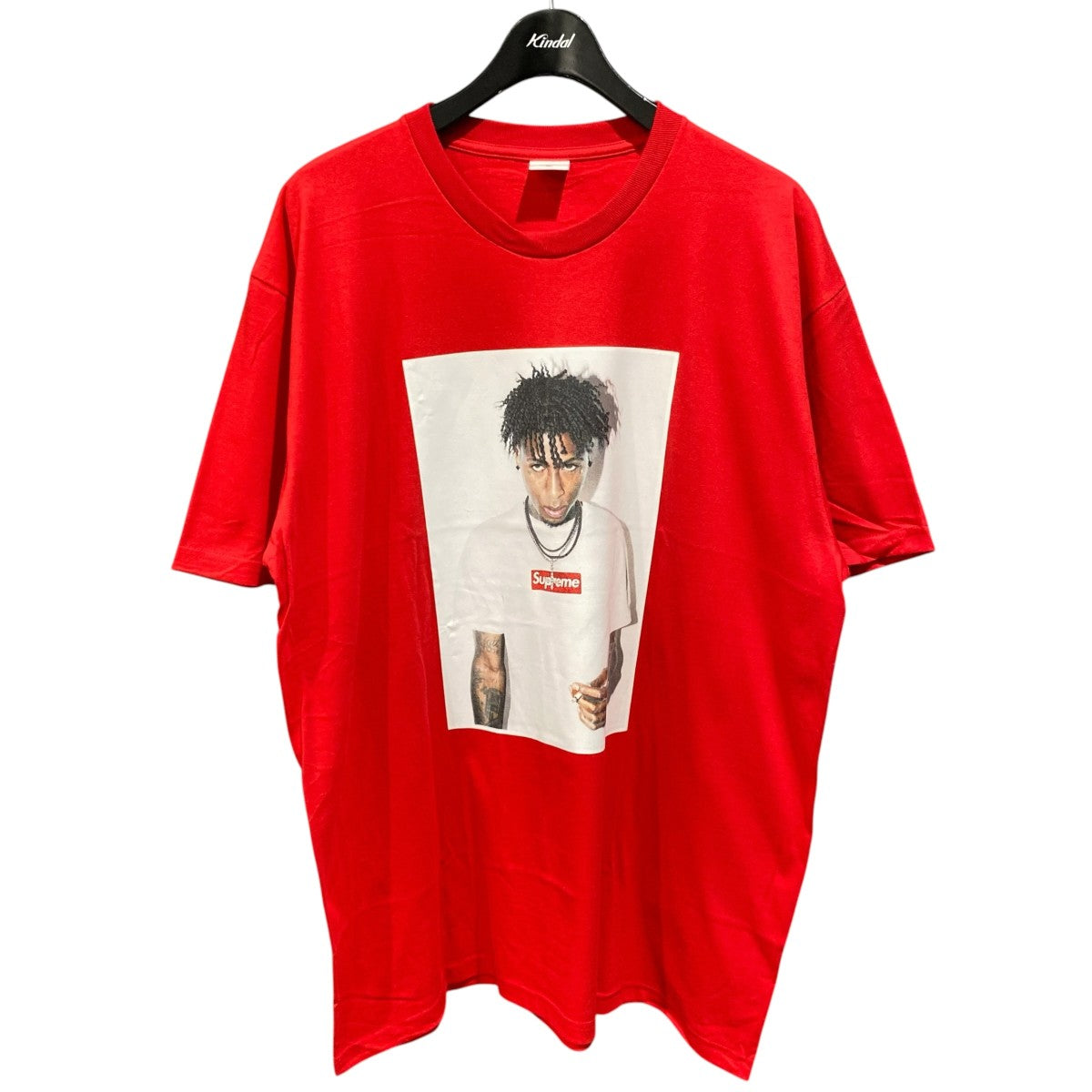 NBA YOUNGBOY TEE