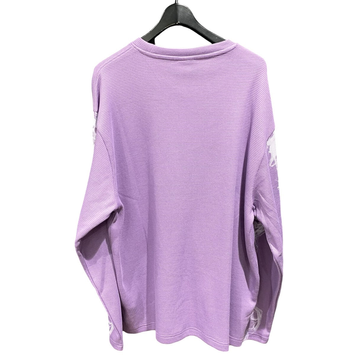 Smoked Waffle LongsleeveP30ES020