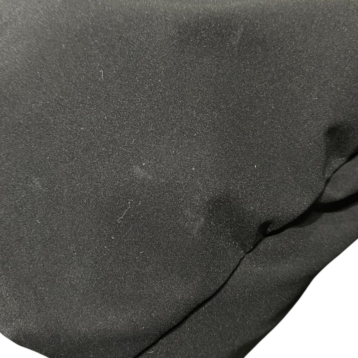 DOWN COAT BLACK5525-1-000015 FT