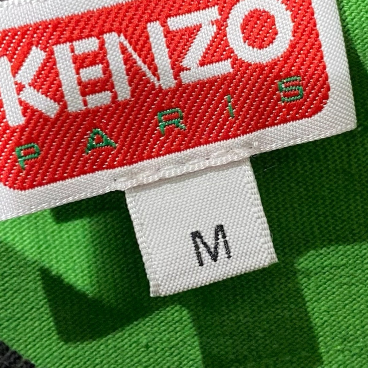 Nautical Kenzo Flags Oversized TeeFD55TS4494SY