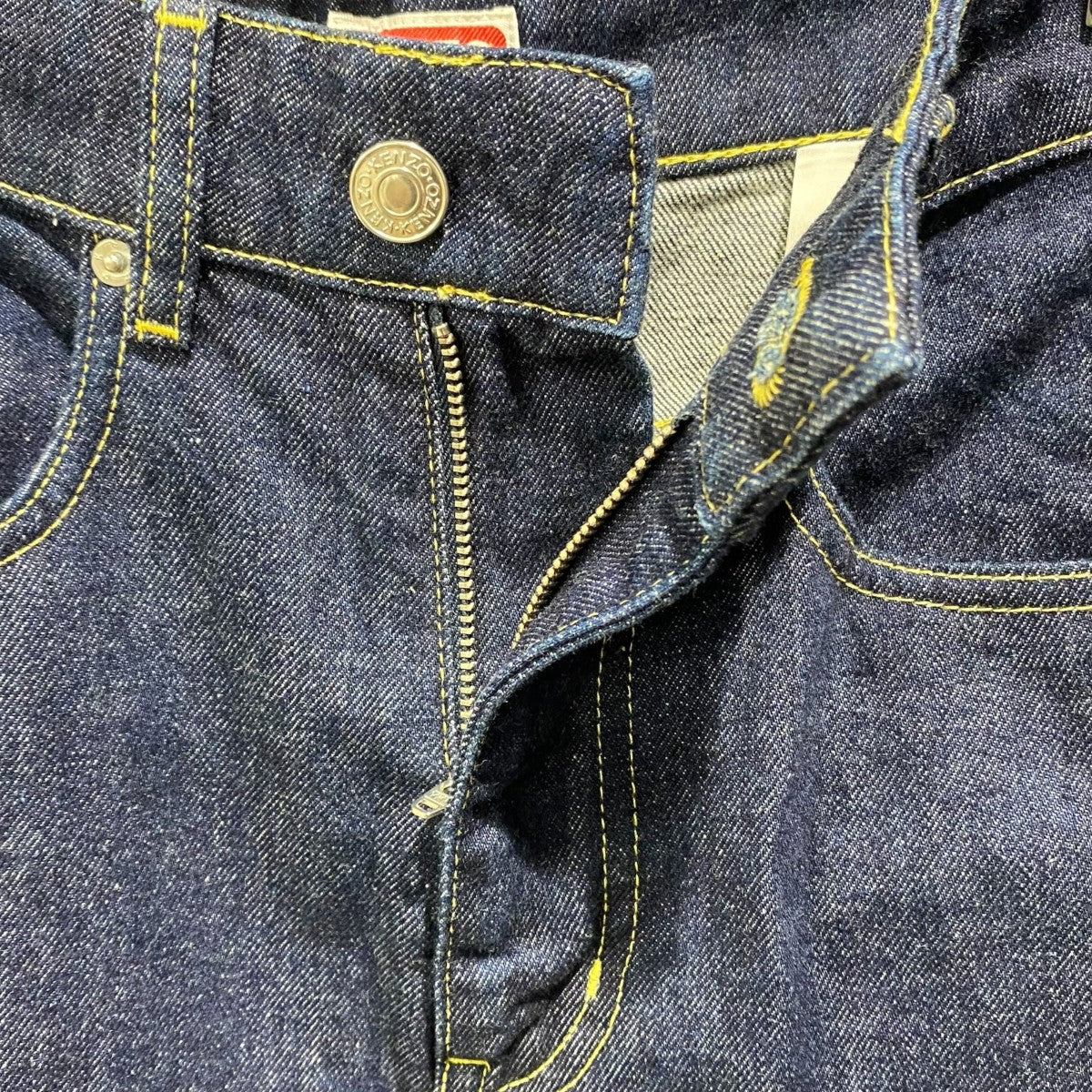 デニムパンツFC62DP2029EB
