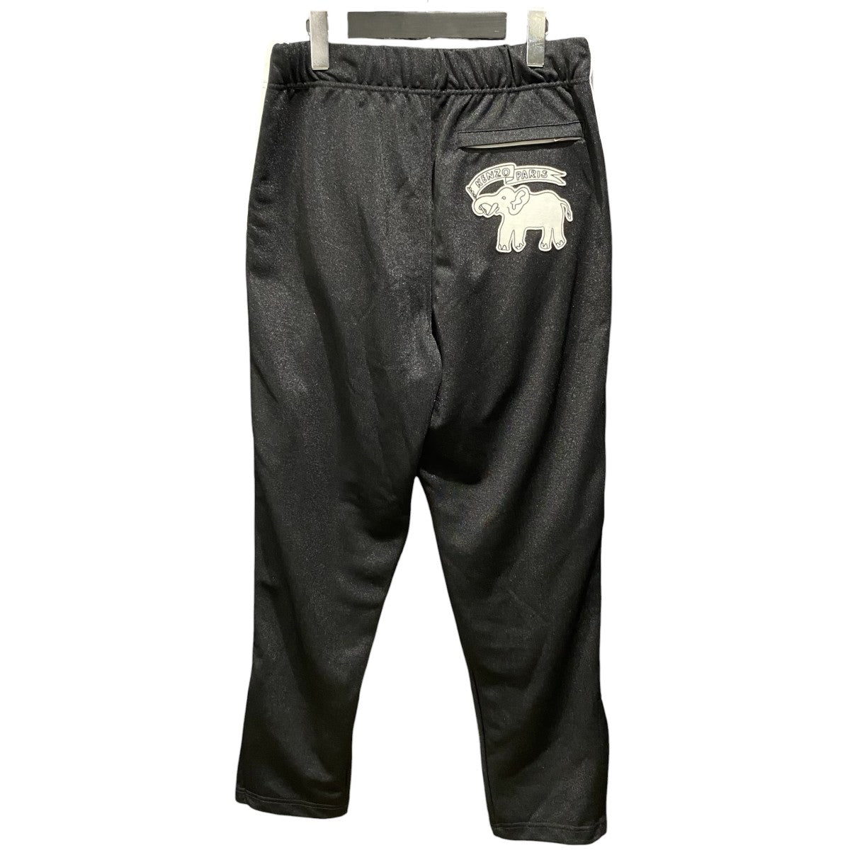 Elephant Flag トラックパンツFE55PA80541E