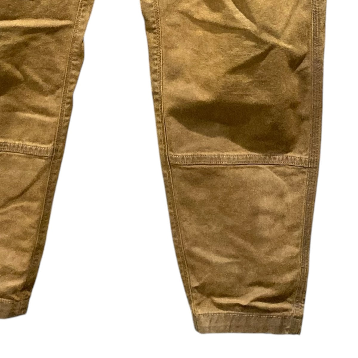 Fatigue Relaxed Tapered PantsD17525