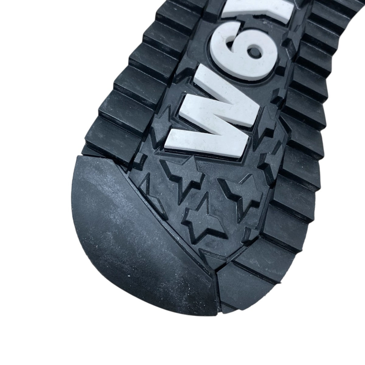 W6YZ ローカットスニーカーKIS-W 古着・中古-6枚目のアイテム画像