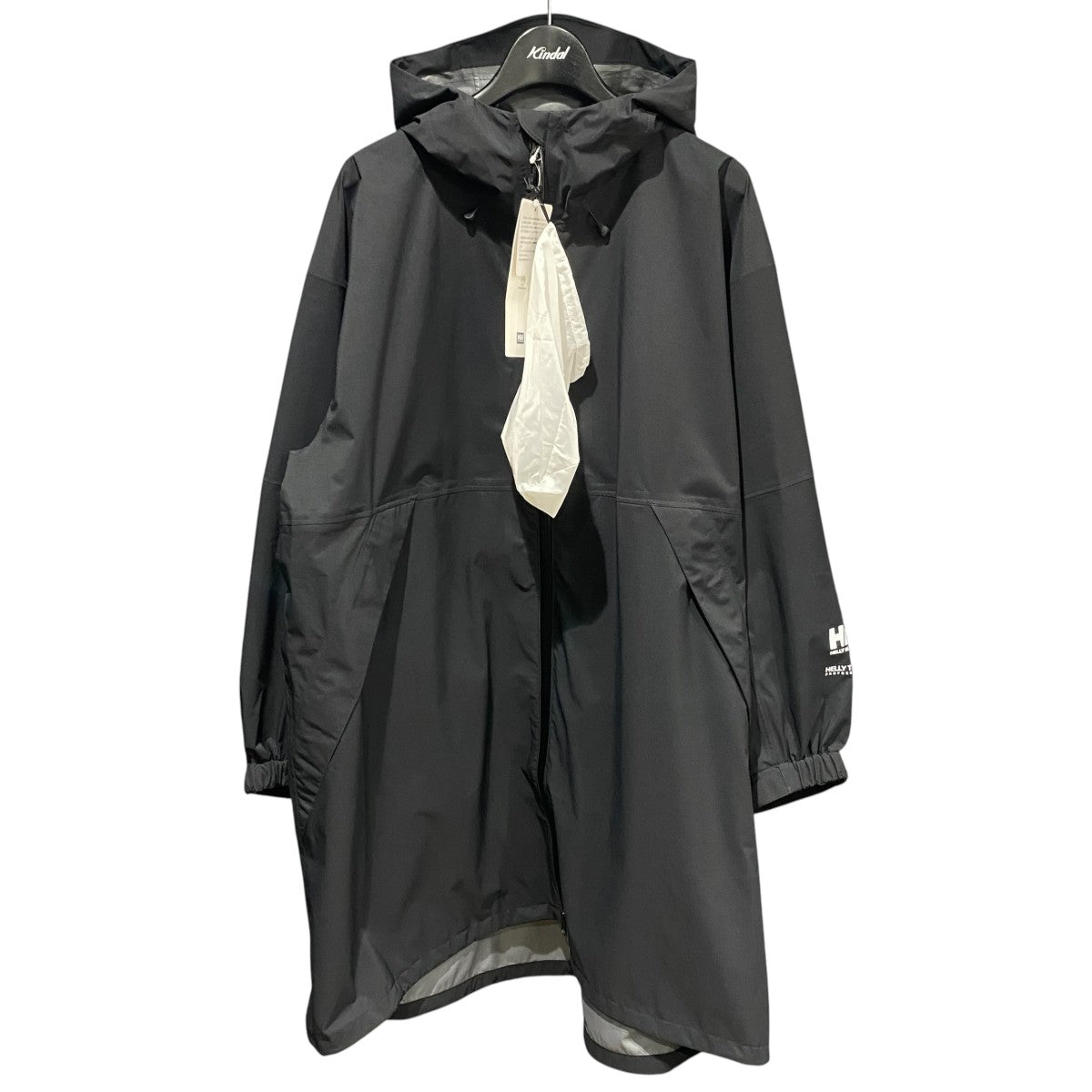 HELLY HANSEN レイネライトコートHW12505 古着・中古-1枚目のアイテム画像