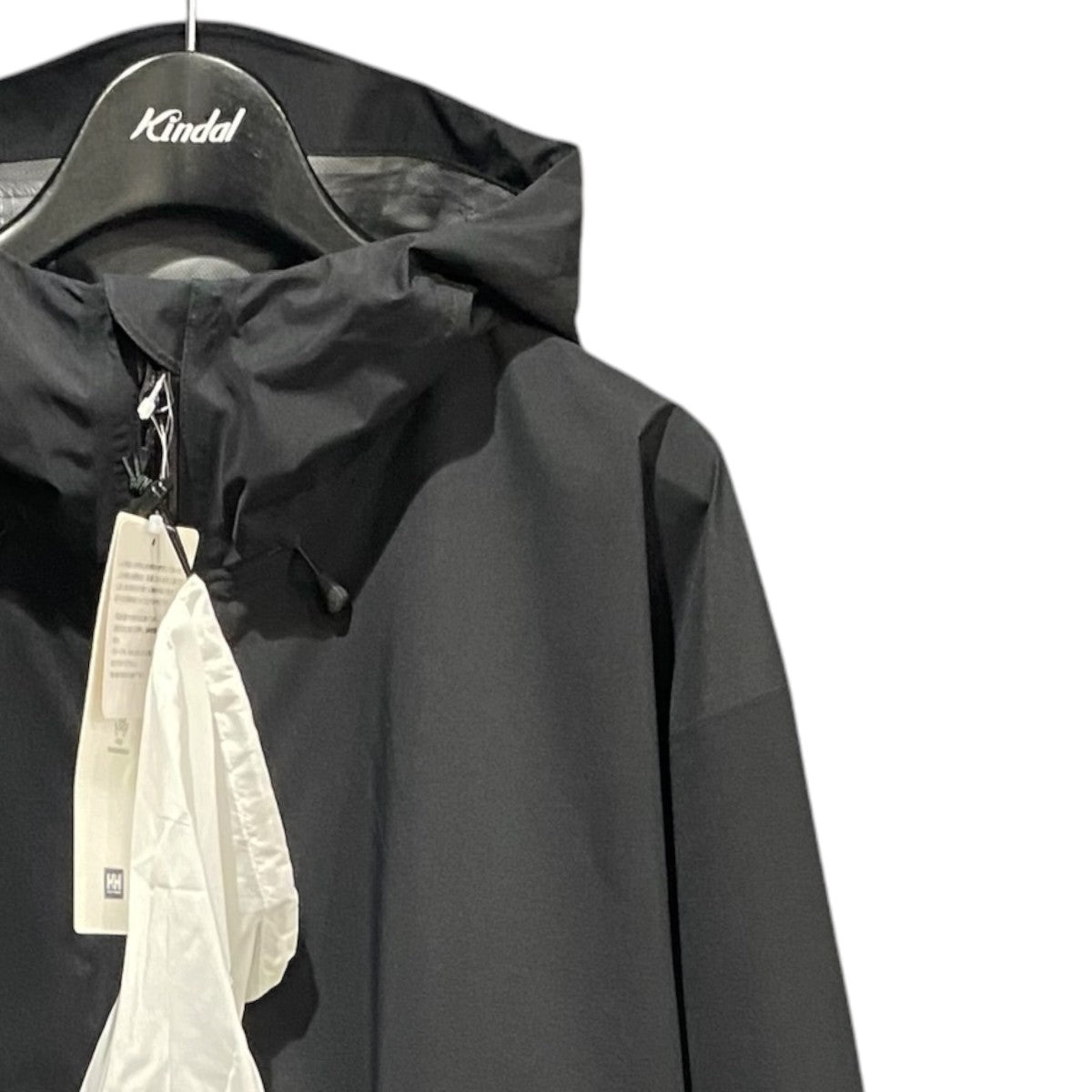 HELLY HANSEN レイネライトコートHW12505 古着・中古-3枚目のアイテム画像