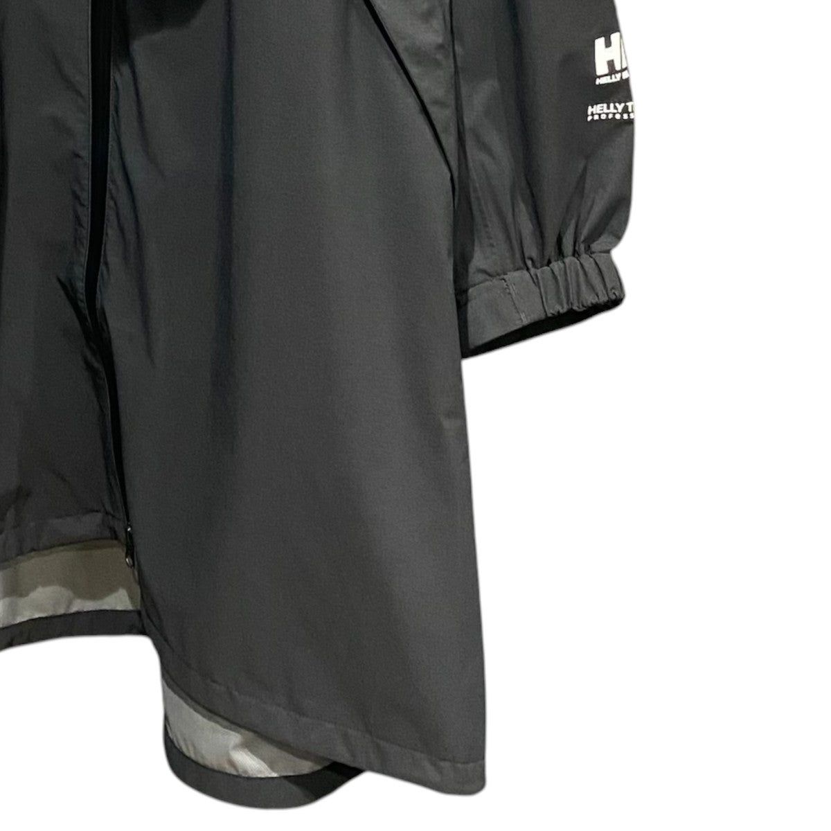 HELLY HANSEN レイネライトコートHW12505 古着・中古-4枚目のアイテム画像