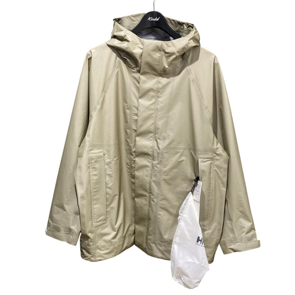 カ*シ様 HELLY HANSEN ヘリーハンセン FLAM RAIN JACK HELLY HANSEN(ヘリーハンセン) SP Caston Rain Jacket GORE-TEXHZ12553
