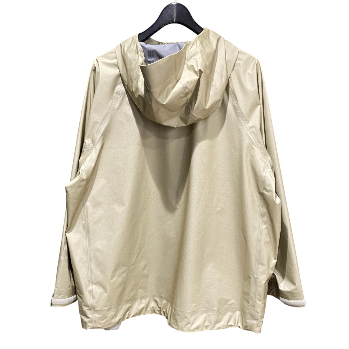 HELLY HANSEN SP Caston Rain Jacket GORE-TEXHZ12553 古着・中古-2枚目のアイテム画像