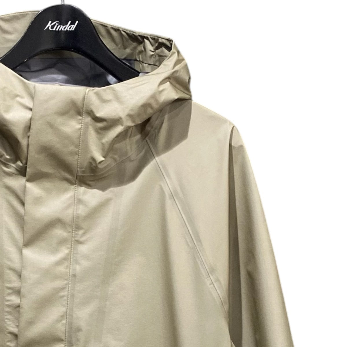 HELLY HANSEN SP Caston Rain Jacket GORE-TEXHZ12553 古着・中古-3枚目のアイテム画像