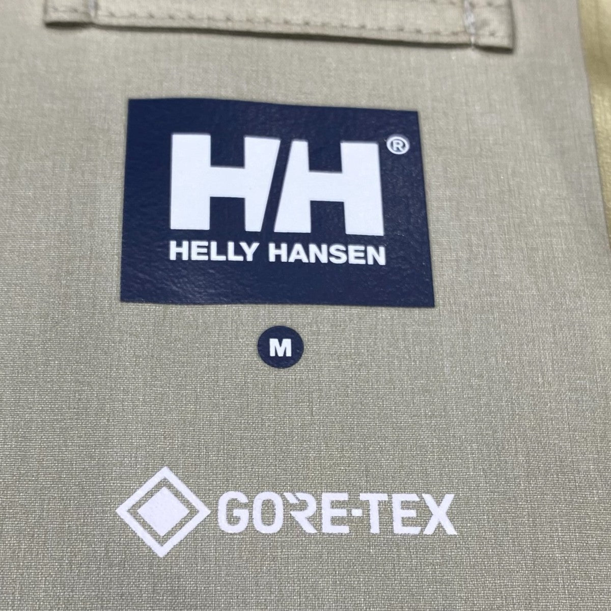 HELLY HANSEN(ヘリーハンセン) SP Caston Rain Jacket GORE-TEXHZ12553