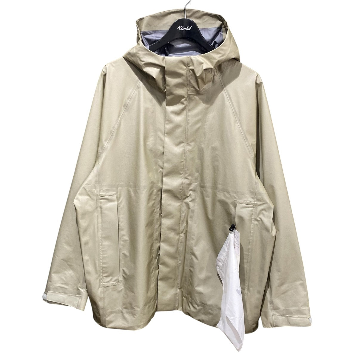 HELLY HANSEN SP Caston Rain Jacket GORE-TEXHZ12553 古着・中古-1枚目のアイテム画像