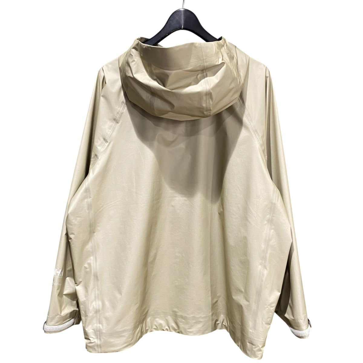 HELLY HANSEN SP Caston Rain Jacket GORE-TEXHZ12553 古着・中古-2枚目のアイテム画像
