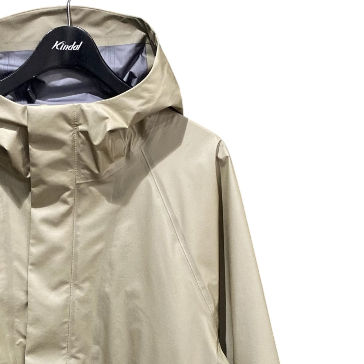 HELLY HANSEN SP Caston Rain Jacket GORE-TEXHZ12553 古着・中古-3枚目のアイテム画像