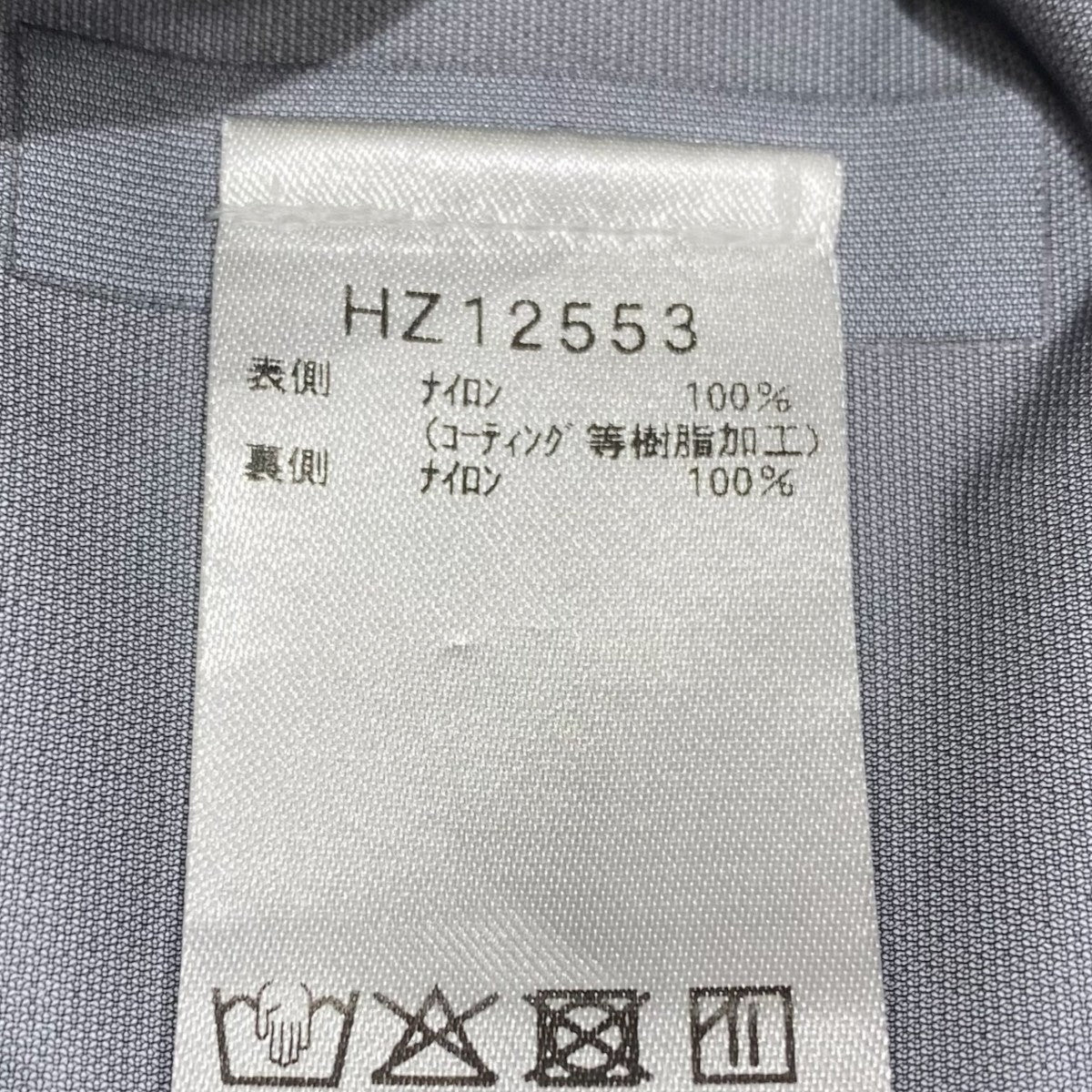 HELLY HANSEN SP Caston Rain Jacket GORE-TEXHZ12553 古着・中古-6枚目のアイテム画像