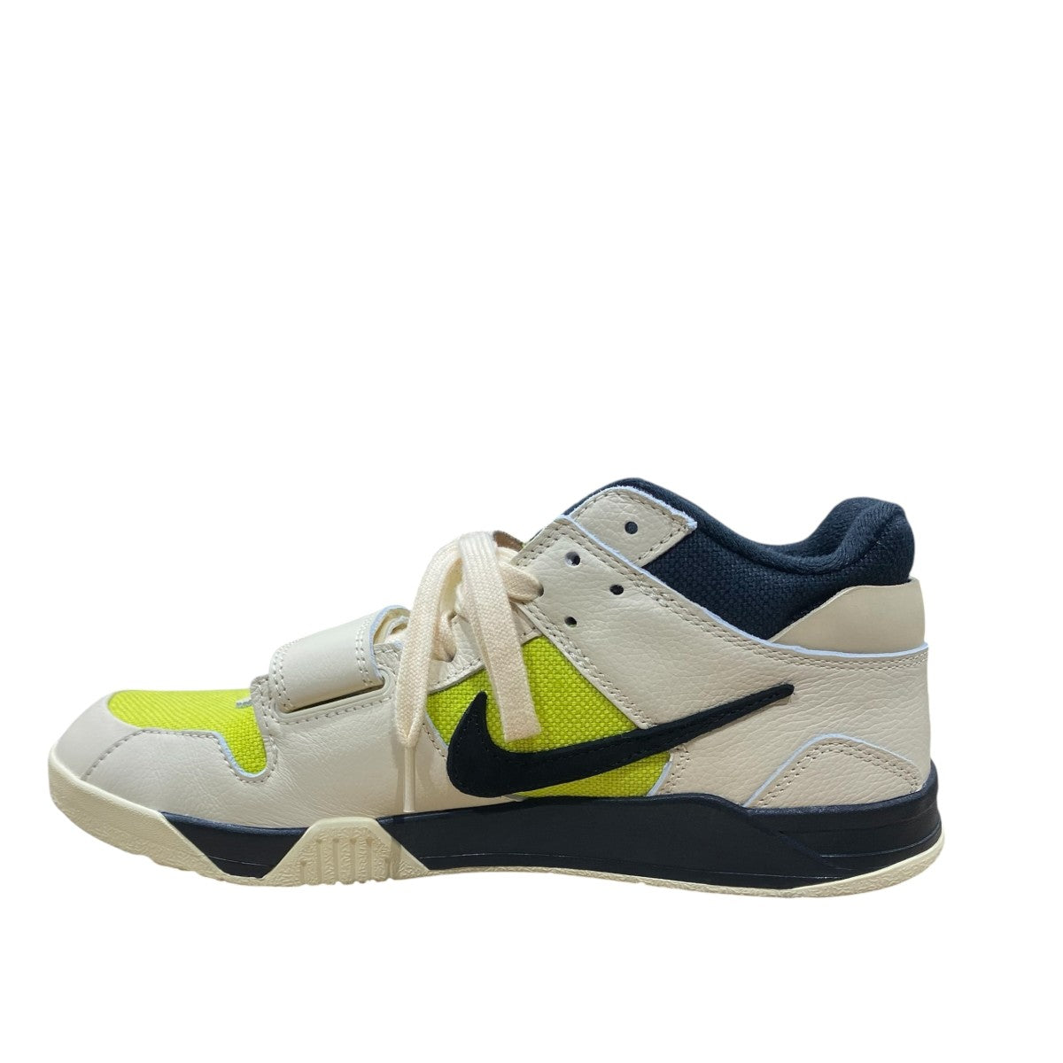 NIKE×TRAVIS SCOTT JUMPMAN JACK TRスニーカーFZ8117-102 古着・中古-3枚目のアイテム画像