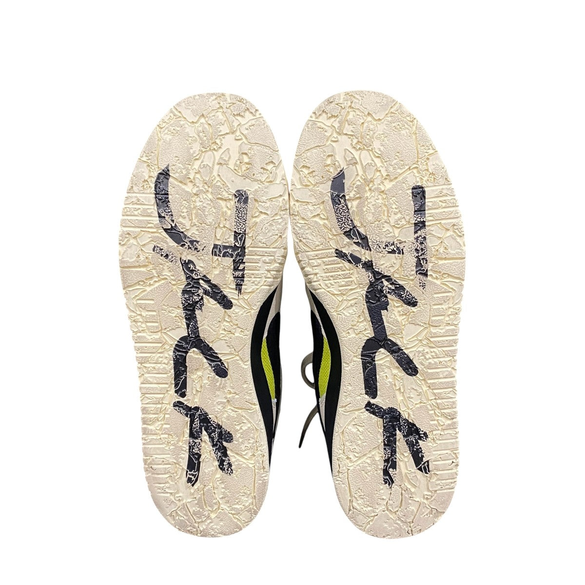 NIKE×TRAVIS SCOTT JUMPMAN JACK TRスニーカーFZ8117-102 古着・中古-5枚目のアイテム画像