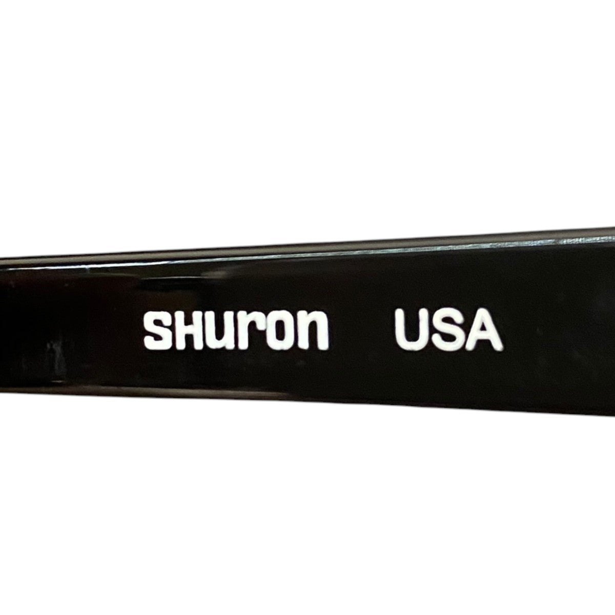 SHURON サングラスRONSIR 古着・中古-5枚目のアイテム画像