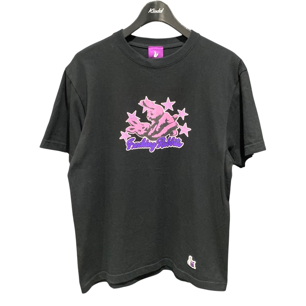 FR2 Tシャツ 古着・中古-1枚目のアイテム画像