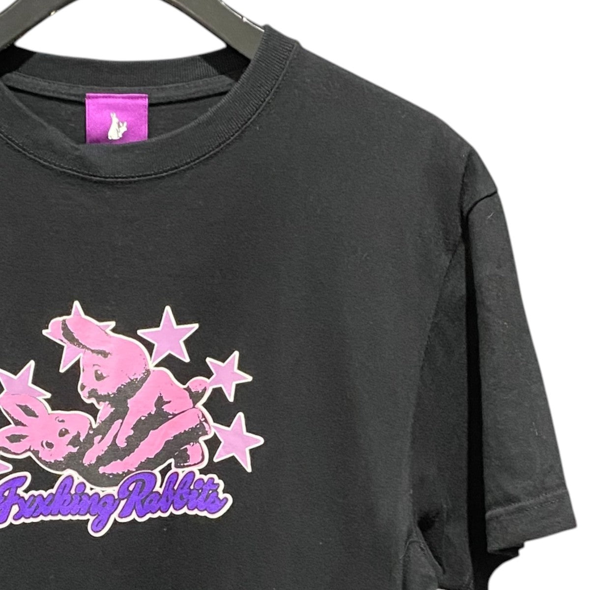 FR2 Tシャツ 古着・中古-3枚目のアイテム画像