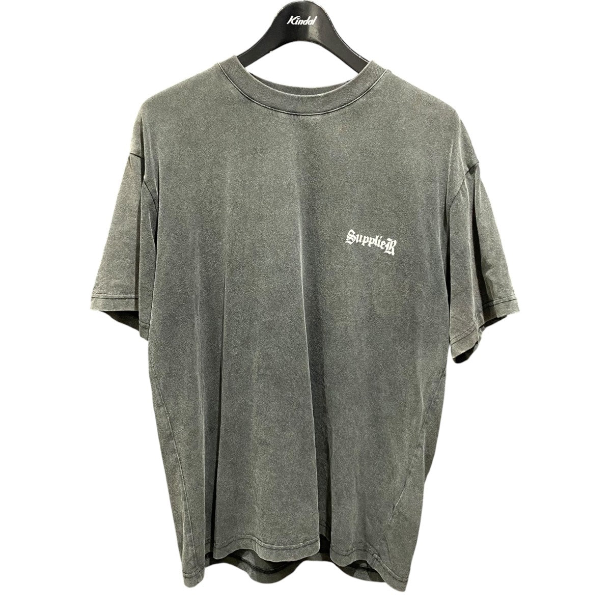 SUPPLIER Tシャツ 古着・中古-1枚目のアイテム画像