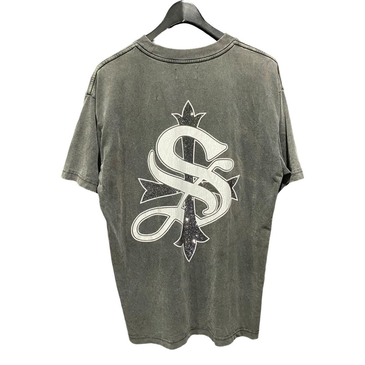 SUPPLIER Tシャツ 古着・中古-2枚目のアイテム画像