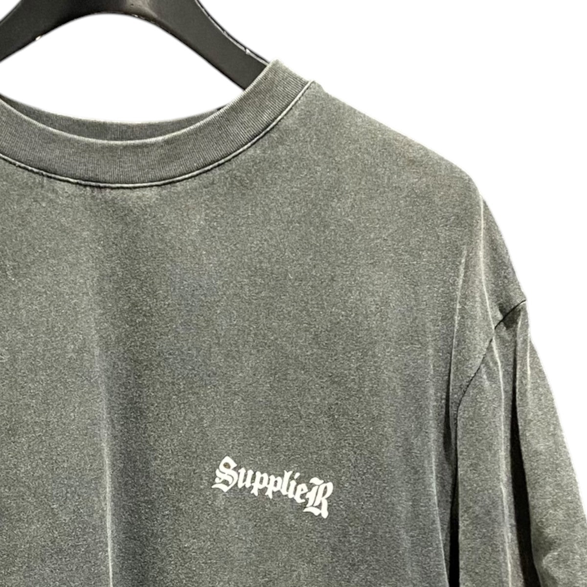 SUPPLIER Tシャツ 古着・中古-3枚目のアイテム画像