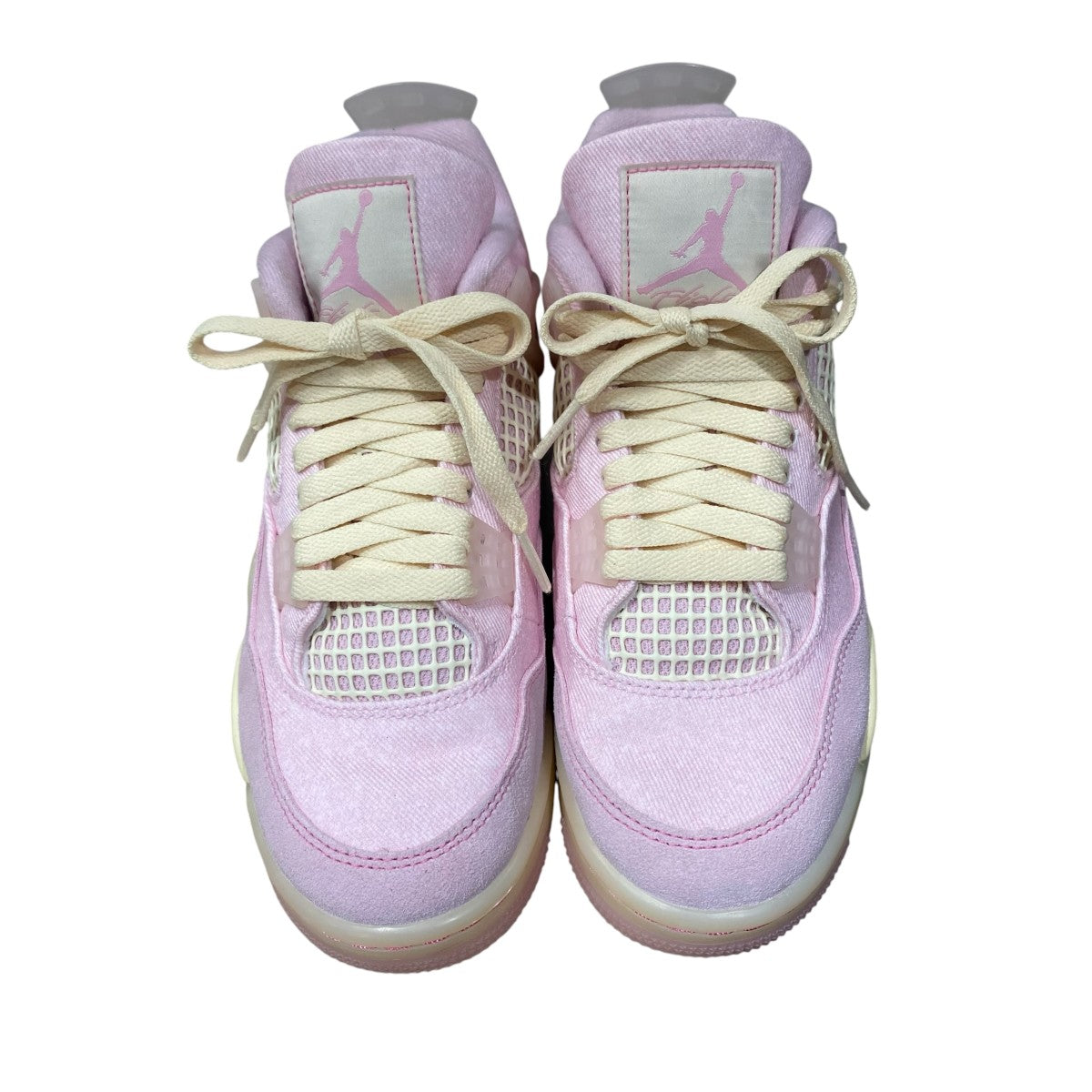 Air Jordan 4 Retro Pearl Pink／Iced CarmineIB6716-600